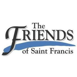 Auction - Friends Gala 2022 - logo